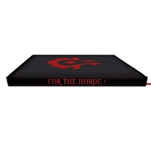 Zápisník World of Warcraft - Horda