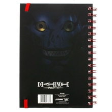 Zápisník Death Note