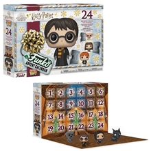 Funko POP Advent Calendar: Harry Potter (Pocket POP) 2021