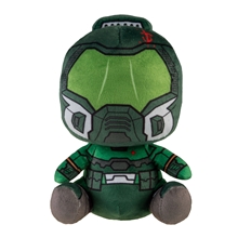Plyšák Doom Slayer
