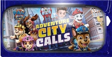 PAW Patrol: Adventure City Calls Nintendo Travel Case (SWITCH)