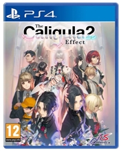 The Caligula Effect 2 (PS4)