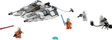 Lego Star Wars 75049 Snowspeeder