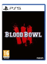 Blood Bowl 3 - Brutal Edition (PS5)