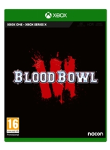 Blood Bowl 3 - Brutal Edition (X1/XSX)