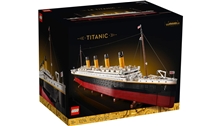 LEGO Creator Expert 10294 Titanic