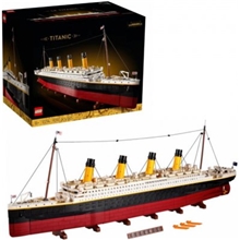 LEGO Creator Expert 10294 Titanic