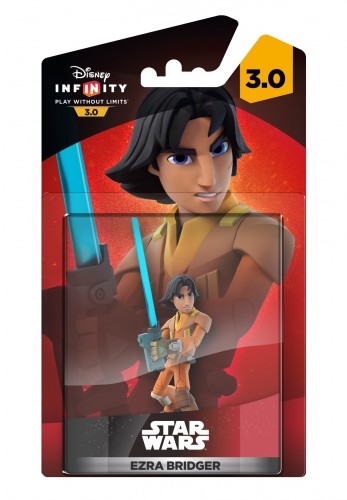 Disney Infinity 3.0 Star Wars Figurka Ezra (SW Rebels)