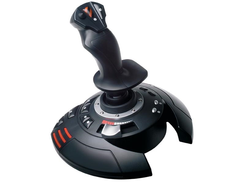 Thrustmaster Joystick T Flight Stick X (PC,PS3)