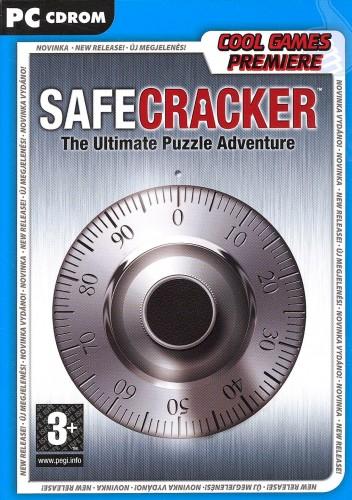 Safecracker (PC)