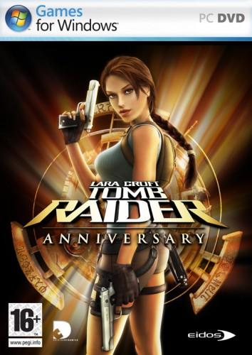 Tomb Raider Anniversary (PC)