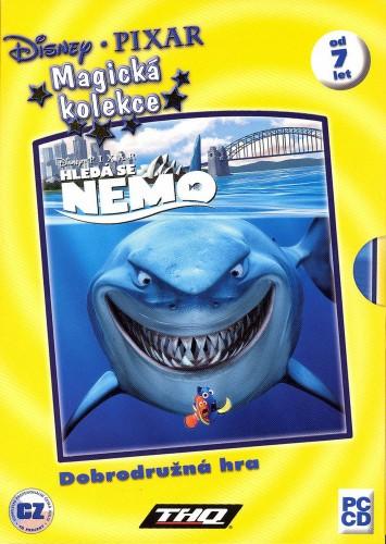 Hledá se Nemo (PC)
