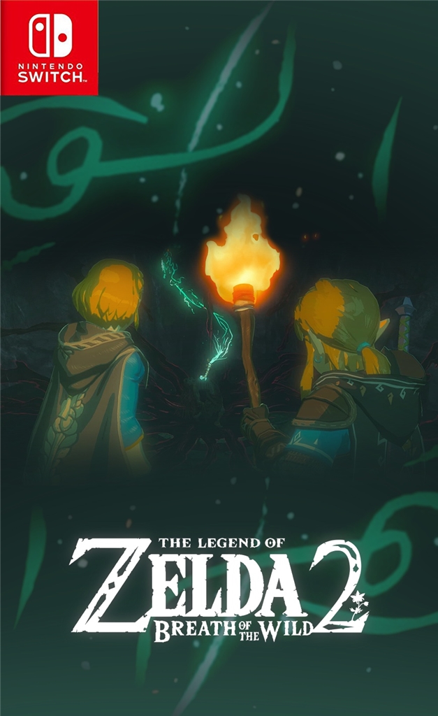 The Legend of Zelda: Tears of the Kingdom (SWITCH)