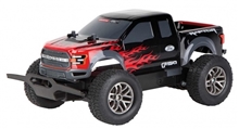 R/C auto Carrera Ford F-150 Raptor (1:18) 2.4GHz