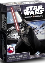 Star Wars Imperium vs. Rebelové