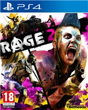 Rage 2 (PS4)