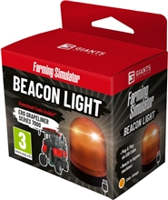 Farming Simulator Beacon Light + ERO Grapeliner DLC (PC)