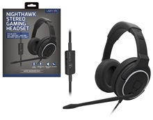 VENOM VS2855 Nighthawk Gaming Stereo Headset (PC/PS4/PS5/X1/XSX/SWITCH)
