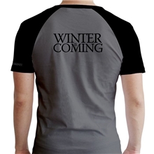 Tričko Game of Thrones - Stark MC