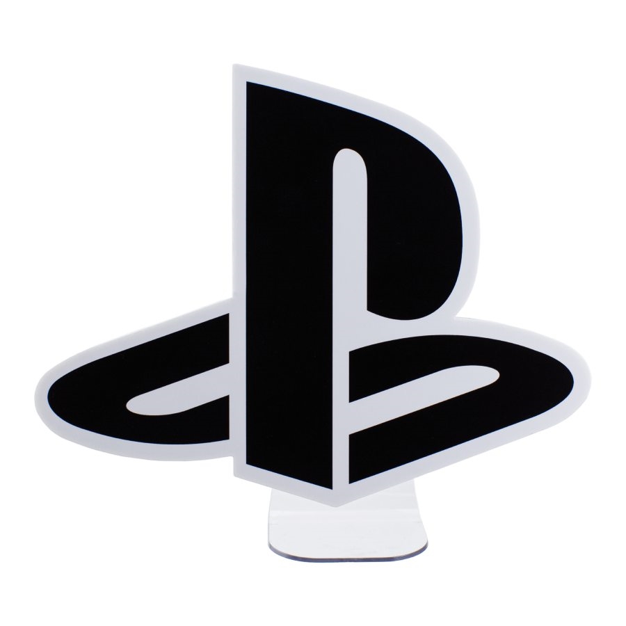 Lampa PlayStation Logo Light (24 cm)