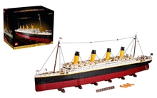 LEGO Creator Expert 10294 Titanic