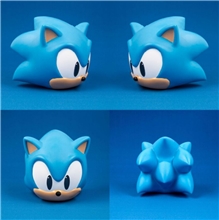 Lampička Sonic the Hedgehog - Sonic Mood Light