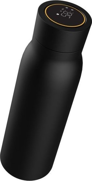UMAX Smart Bottle U6 Black
