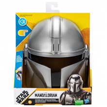 Hasbro Disney: Star Wars - Mandalorian Electronic Mask