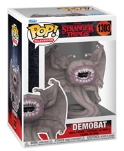 Funko POP TV: ST S4- Demo-bat