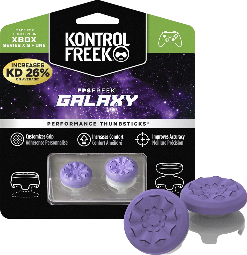 KontrolFreek - FPS Freek Galaxy - (XBX/XB1)