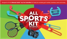 All Sports Kit 2023 (SWITCH)