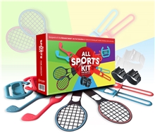 All Sports Kit 2023 (SWITCH)