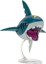 Akční figurka Pokémon - Battle Feature Figure: Sharpedo