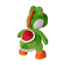 Plyšák Super Mario - Yoshi 30 cm
