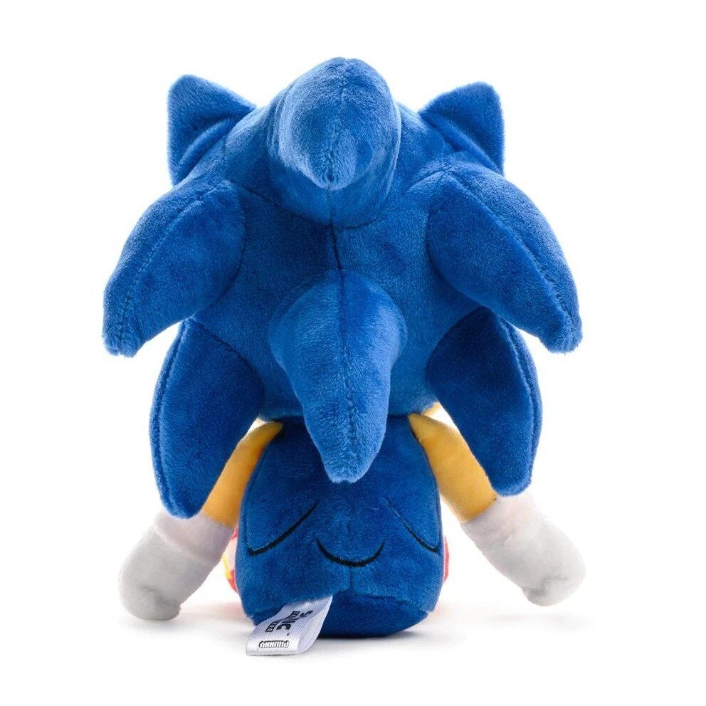 Plyšák Kidrobot - Sonic The Hedgehog Phunny