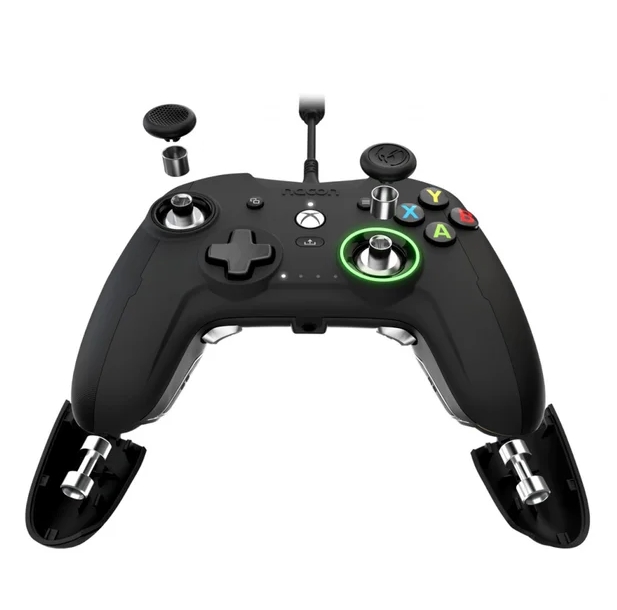 Nacon Revolution X Controller - Black (Xbox One/Xbox Series X/S)