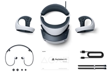 PlayStation VR2 (PS5)