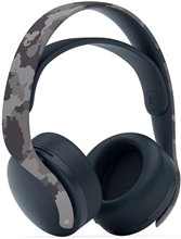 Sony PlayStation 5 Pulse 3D Wireless Headset - Grey Camo (PS5)