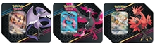 Pokémon TCG SWSH12.5 Crown Zenith - Premium Art Tin