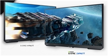 Samsung Odyssey G40B - LCD IPS herní monitor 25