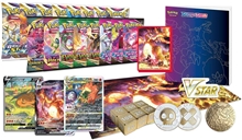 Pokémon TCG: 2022 Ultra Premium Collection