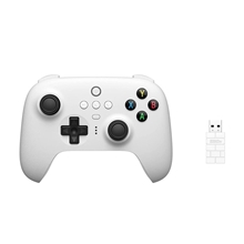 8BitDo Ultimate Controller 2.4G - White (PC)