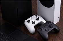 8BitDo Ultimate Wired Controller pro Xbox - Black (X1/XSX)