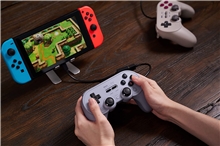 8Bitdo Pro 2 Wired Gamepad G Edition (SWITCH/PC)