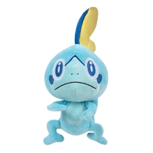 Plyšák Pokémon - Sobble 20 cm