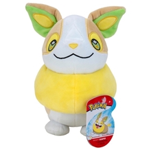 Plyšák Pokémon - Yamper 20 cm