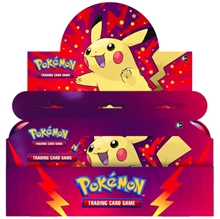 Peračník Pokémon TCG: Back to School + 2 boostery