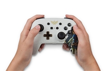 PowerA Wired Controller - Link (SWITCH)