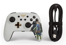 PowerA Wired Controller - Link (SWITCH)