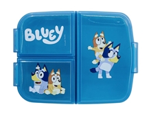 Multi box na svačinu - Bluey